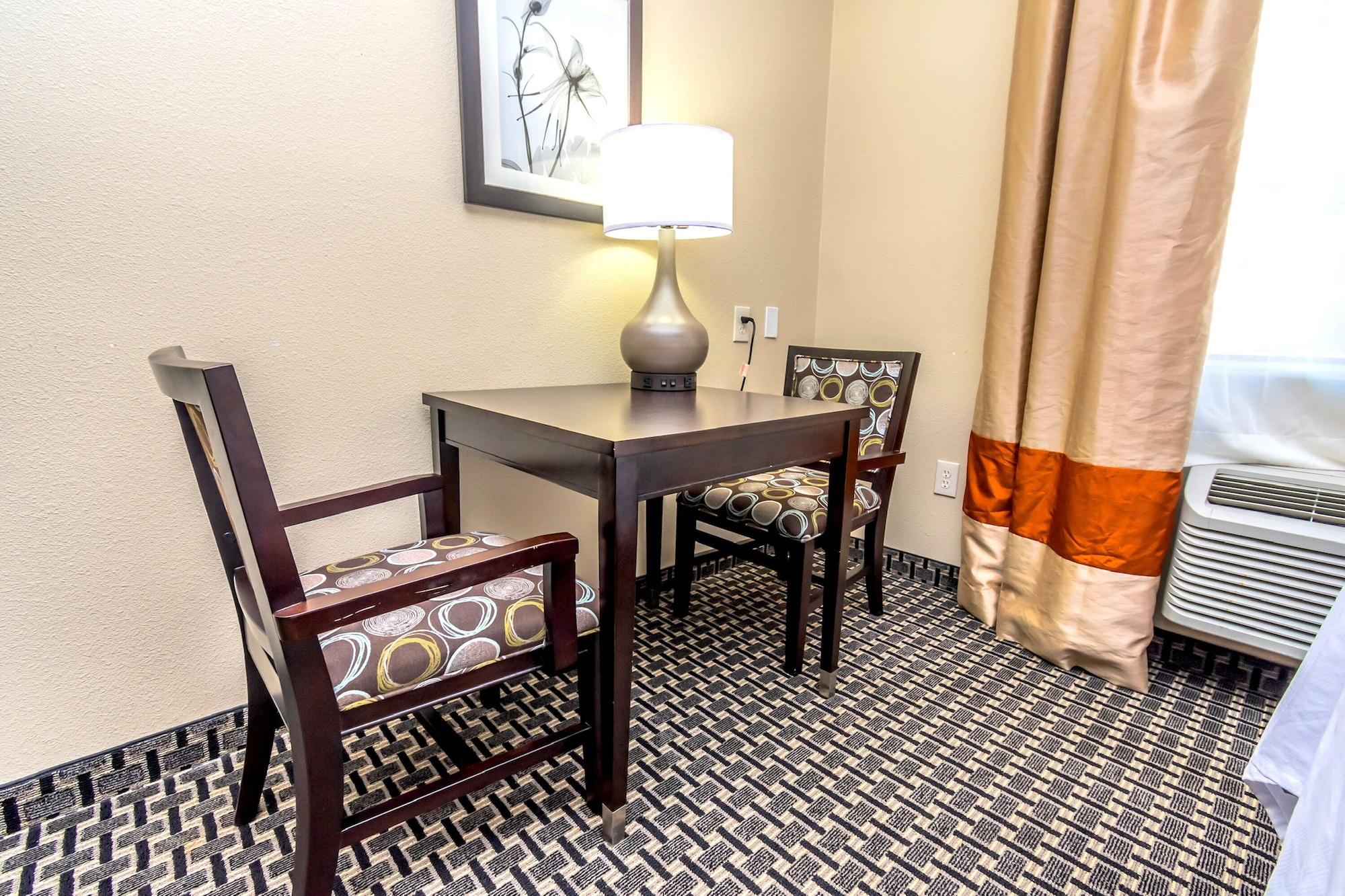 Econo Lodge Inn & Suites East Houston I-10 Bagian luar foto