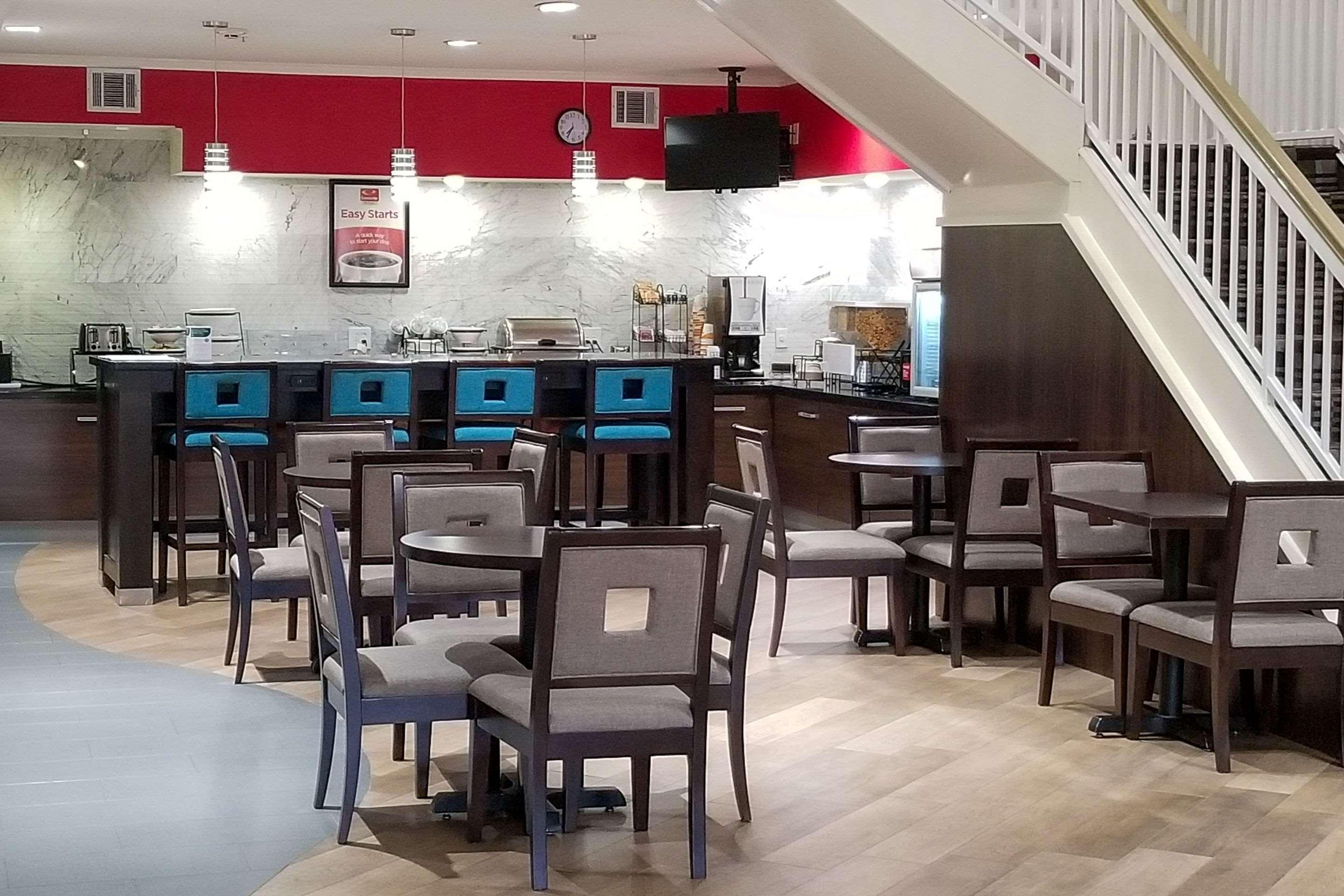 Econo Lodge Inn & Suites East Houston I-10 Bagian luar foto