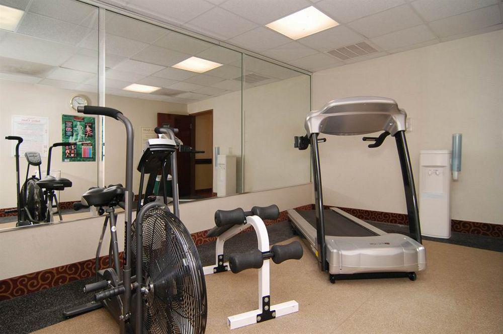 Econo Lodge Inn & Suites East Houston I-10 Bagian luar foto
