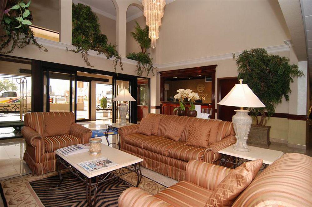 Econo Lodge Inn & Suites East Houston I-10 Bagian luar foto